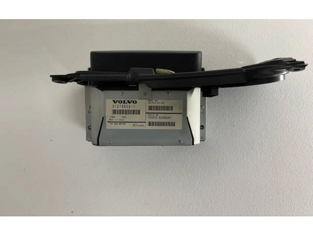 Дисплей 312155021, 82069244 Volvo V70