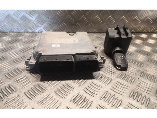 Řídící jednotka 6519002803, 4479002605 Mercedes-Benz Vito Viano W447 2015