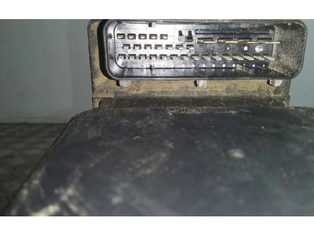 Блок АБС 0265219484, 0273004595 SsangYong Rexton - года