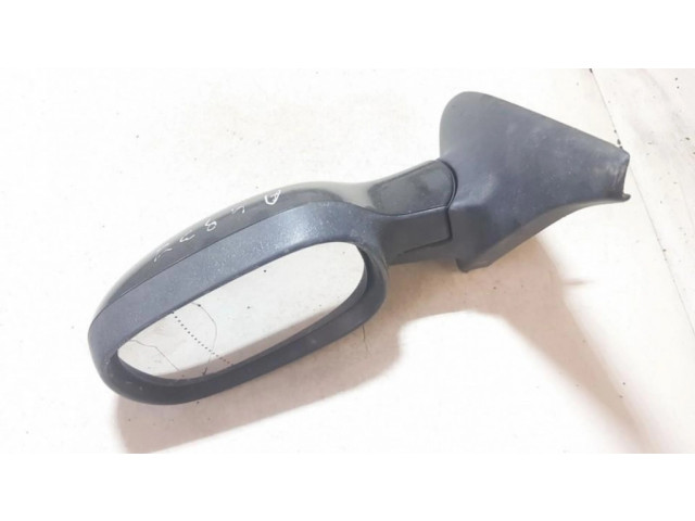 Зеркало электрическое     левое    Renault Megane I  1995-2002 года   