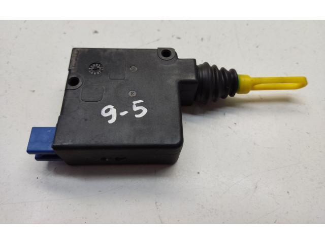 Двигатель центрально замка 40705370, 4808812 Saab 9-5 2007