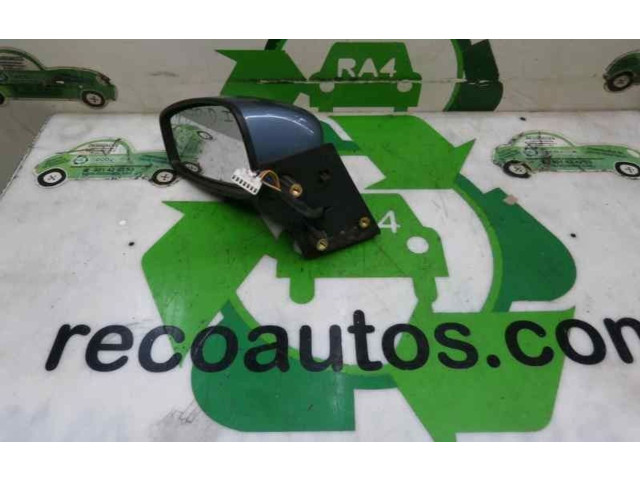 Зеркало электрическое Fiat Idea - года