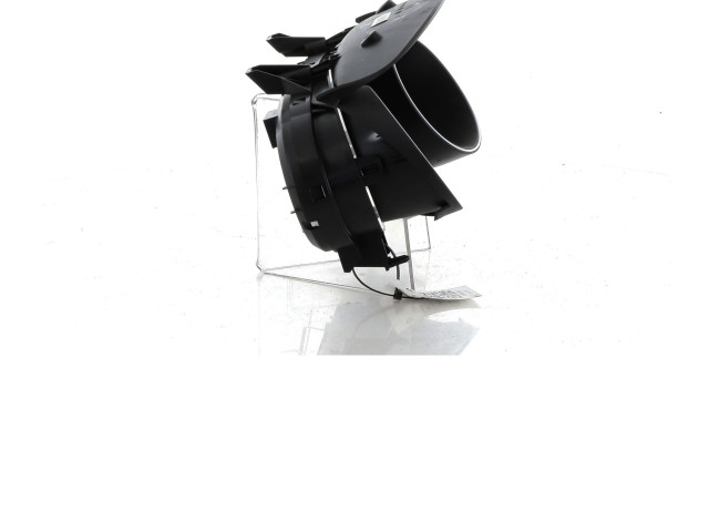 Přístrojová deska  Fiat Punto Evo 2011 51972802  