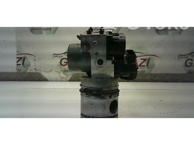 Блок АБС Citroen Xsara - года