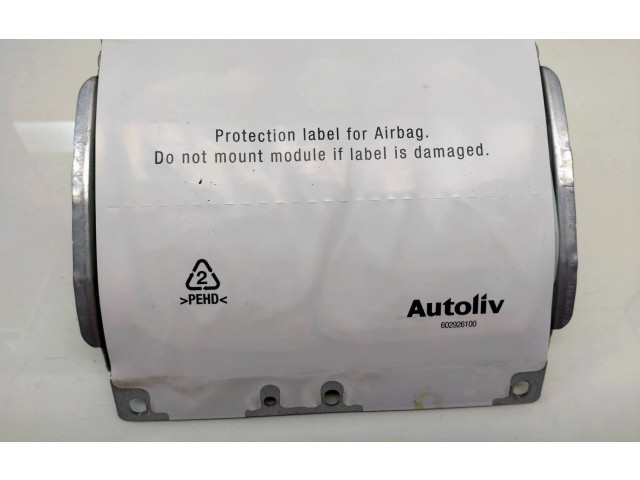 Подушка безопасности пассажира 8623351, 602926100   Volvo C30