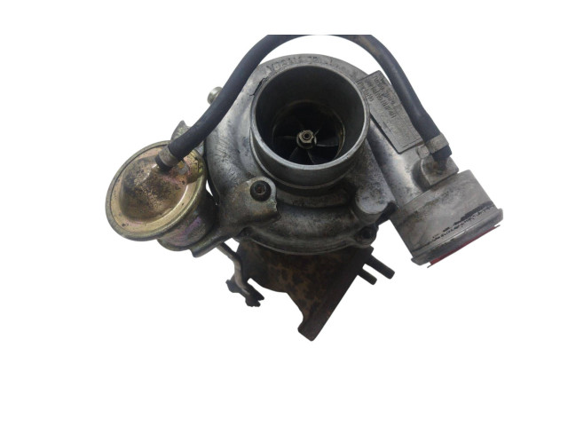 Turbodmychadlo Турбина VA690110, 35242095F Chrysler Grand Voyager IV ENJ