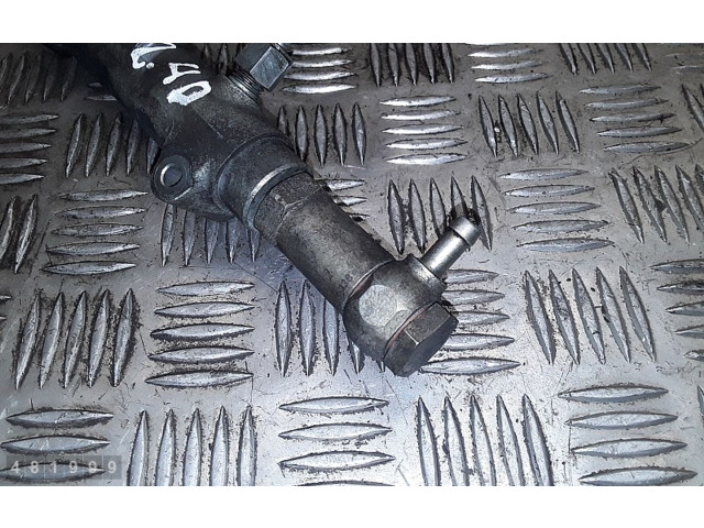 Магистральная трубка топлива 0445215010 Volvo V70