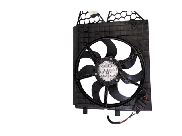 Вентилятор радиатора 6R0959455D Audi A1