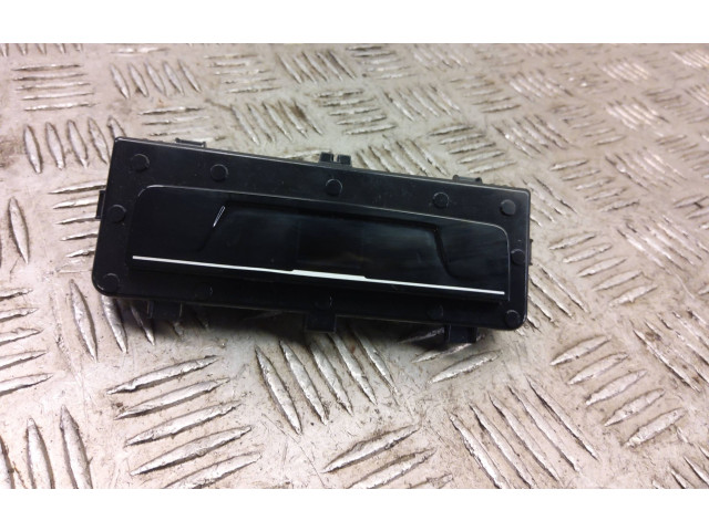 Блок управления климат-контролем 11a907049   Cupra Formentor