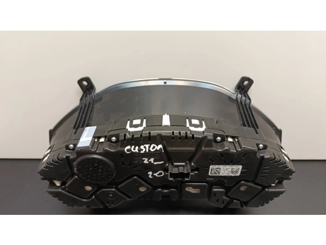 Панель приборов LK3T10849ACF, 20877830 Ford Transit Custom