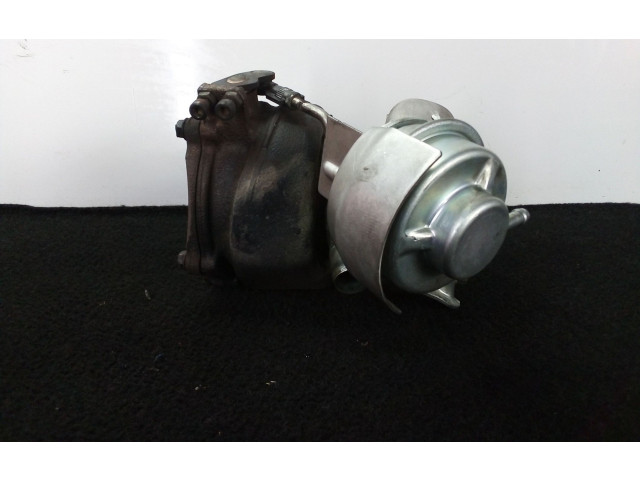 Турбина Opel Combo C 6973000926, GEOMETRIA.VARIABLE для двигателя Z17DTH