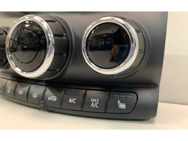 Блок управления климат-контролем 9857387   Mini One  Cooper F56 F55