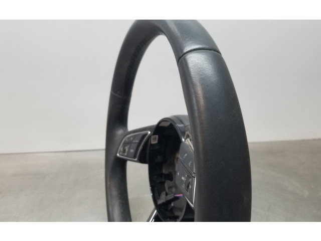 Руль Audi A1  2018 -  года 82A419091AEINU, 82A419091AE      