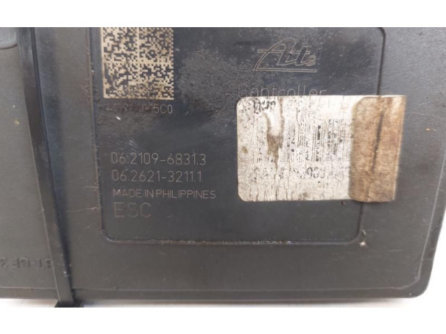 Блок АБС 06210968313   Hyundai  i10  2013-2018 года