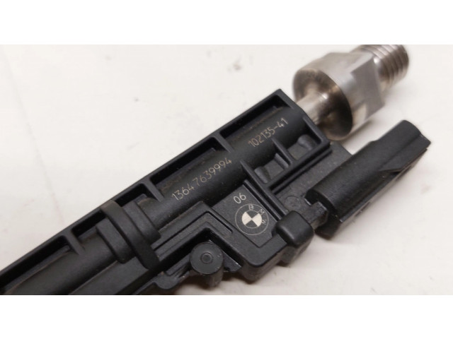 Vstřikovač 0261500533, 13647639994 BMW 7 F01 F02 F03 F04 pro benzínový motor 4.4