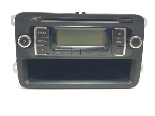 Pojistková skříňka 1K0035156B Volkswagen Golf VI 1998