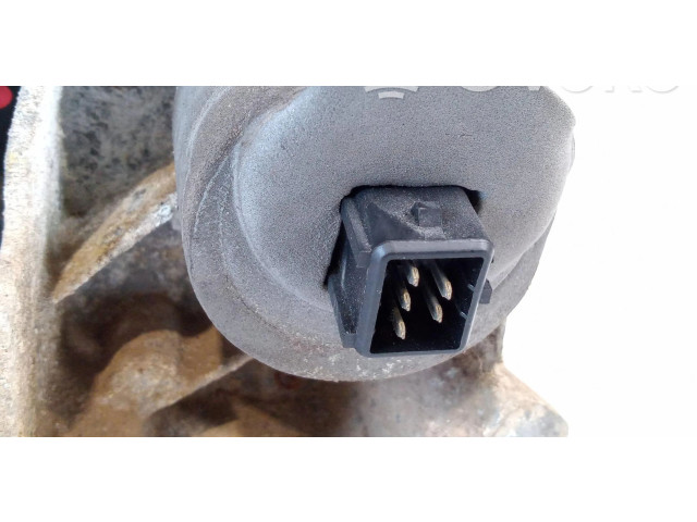 Зеркало электрическое        Ford Transit -  Tourneo Connect  2009 - 2013 года   