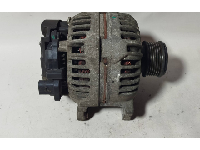 Генератор 06F903023F, F00M145315   Volkswagen Jetta V      