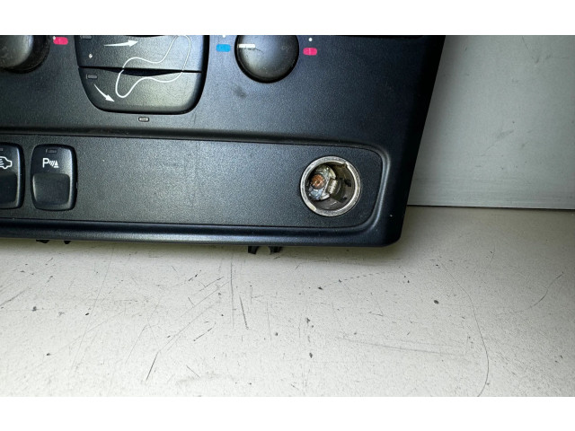 Блок управления климат-контролем 7923, 7923   Volvo V70