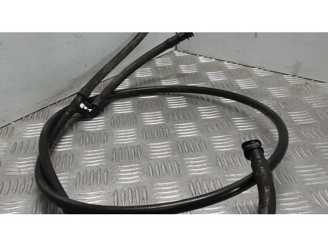 Шланг (шланги) оконной жидкости опрыскивания фар