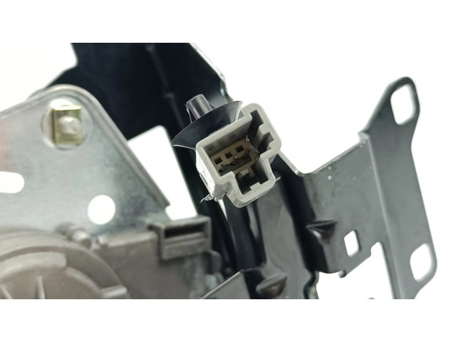 Моторчик заднего дворника 0390201803 Jaguar X-Type