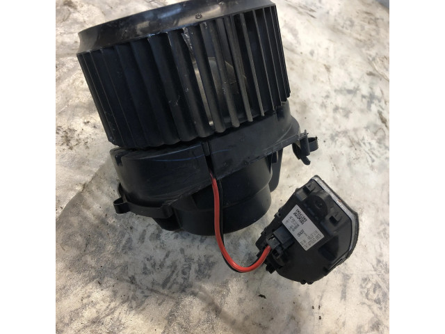 Вентилятор печки    MF116243023   Mini One - Cooper R56