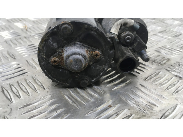 Стартер 079911021D Audi A7 S7 4G