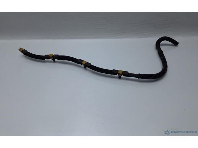 Vstřikovací lišta 03L130235AD, 03L130235AD Volkswagen PASSAT CC