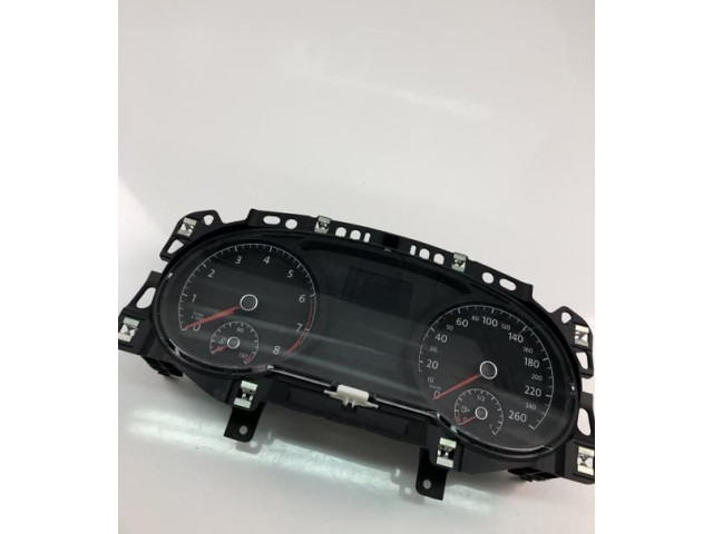 Панель приборов 5G0920861, NP2025 Volkswagen Golf VII