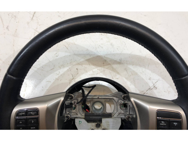 Руль Jeep Grand Cherokee 2010 - 2021 года