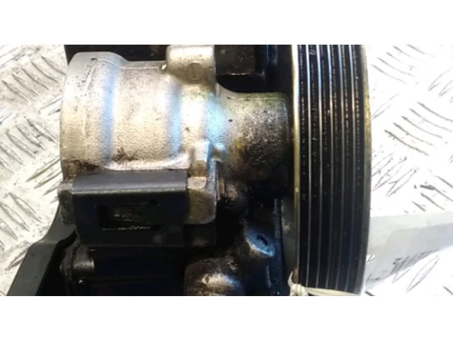 Насос усилителя руля