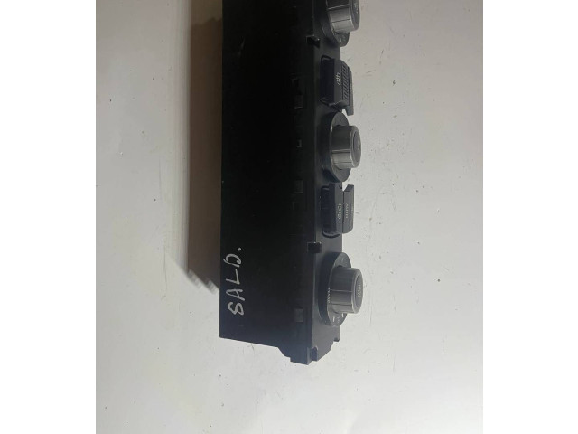 Блок управления климат-контролем 6946981, 64116946981 BMW 5 E60 E61