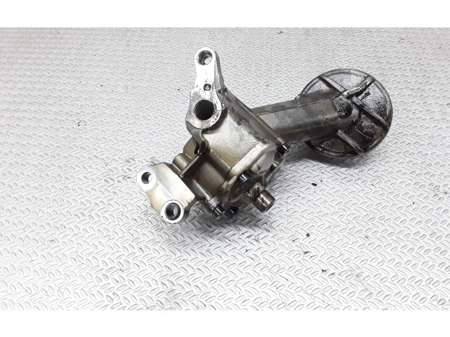 Масляный насос   8705161630  Audi A6 S6 C6 4F 3.0