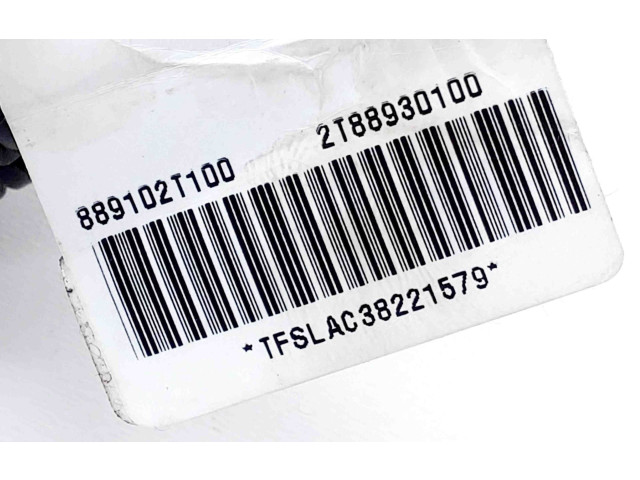 Подушка безопасности в сиденье 889102T100   KIA Optima