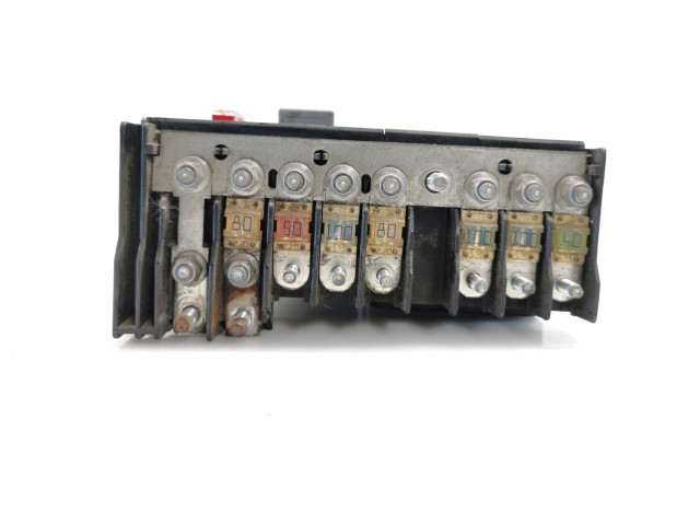 Pojistková skříňka Řídící jednotka BSM 3C0937125 Volkswagen Passat Alltrack 2005