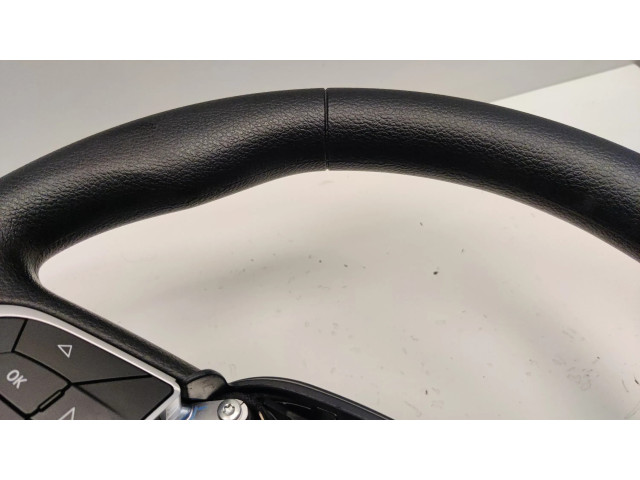 Volant Chrysler Pacifica 2017 6WF231X9AA