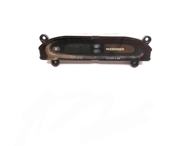 Дисплей 945102G100, 945102G200 KIA Magentis