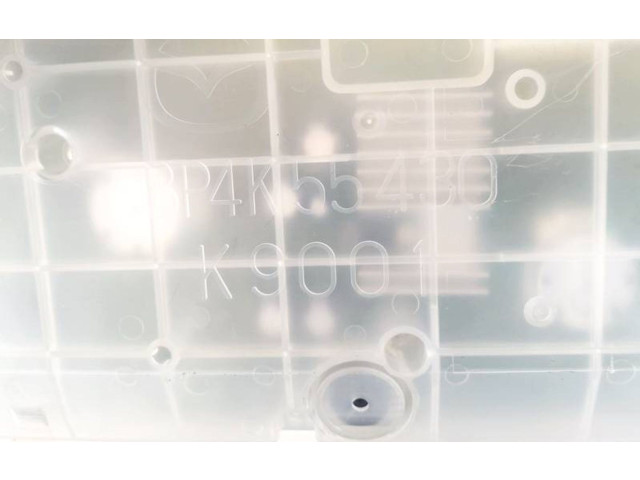 Přístrojová deska Mazda CX-7 2008 bp4k55430, eg96b