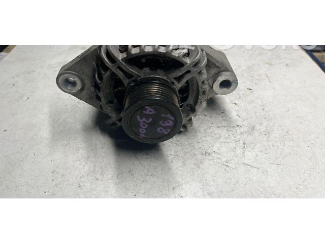 Генератор 51820623, 198A3000   Fiat Linea      