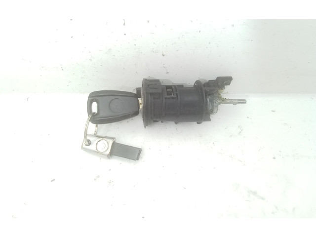 Řídící jednotka Mjd6jf.p3, 188A9000 Fiat Punto (199) 2009