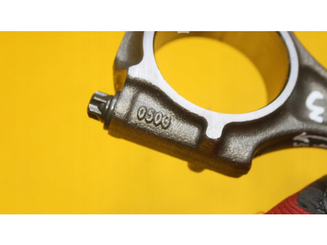 Поршень с шатуном Volkswagen Golf VI