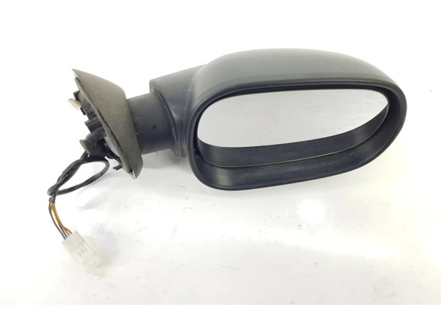 Зеркало электрическое Сзади Dacia Logan I 2004-2012 года