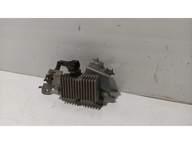 Блок управления 2308031040, 196170-0600   Lexus IS-F