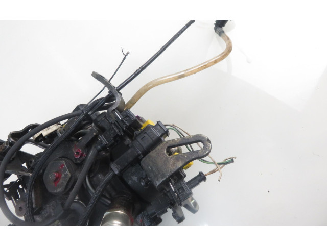 Vstřikovací čerpadlo R8448B391C, R8448B391C Citroen Berlingo WJY (DW8B)