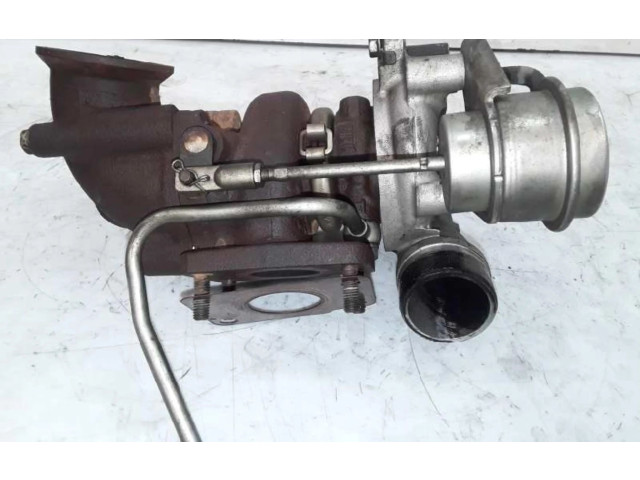 Turbodmychadlo Турбина 1091709   Suzuki Swift   