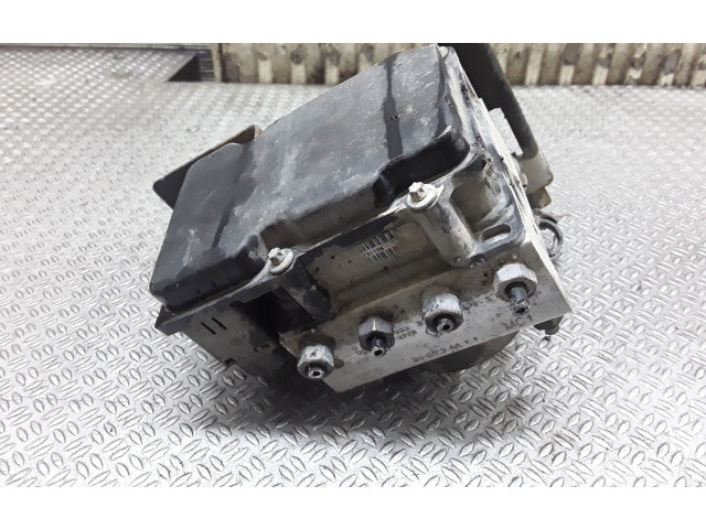 Блок АБС 8200694434, 0265231993 Dacia Logan I 2004 - 2012 года