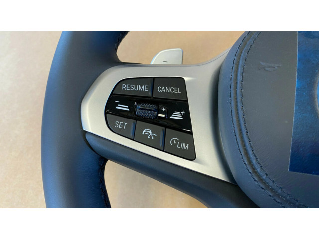 Руль BMW X5 G05 2018- года 32308008181, 32308094544