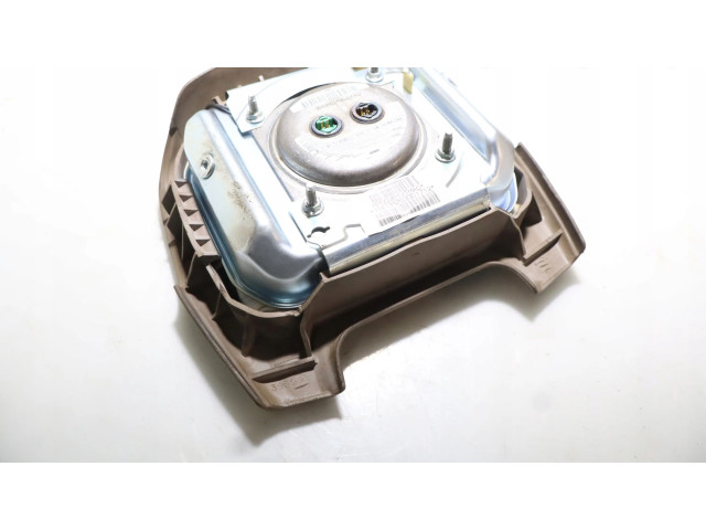 Подушка безопасности водителя 56038710AH, VS8735C193ZF Jeep Grand Cherokee (WK)