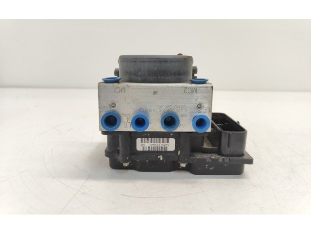 Jednotka ABS 51910174, 0265209018 Fiat Punto (199) 2013