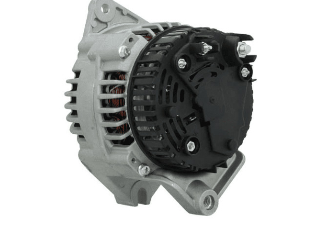 Генератор CA639, A3021 Peugeot 306